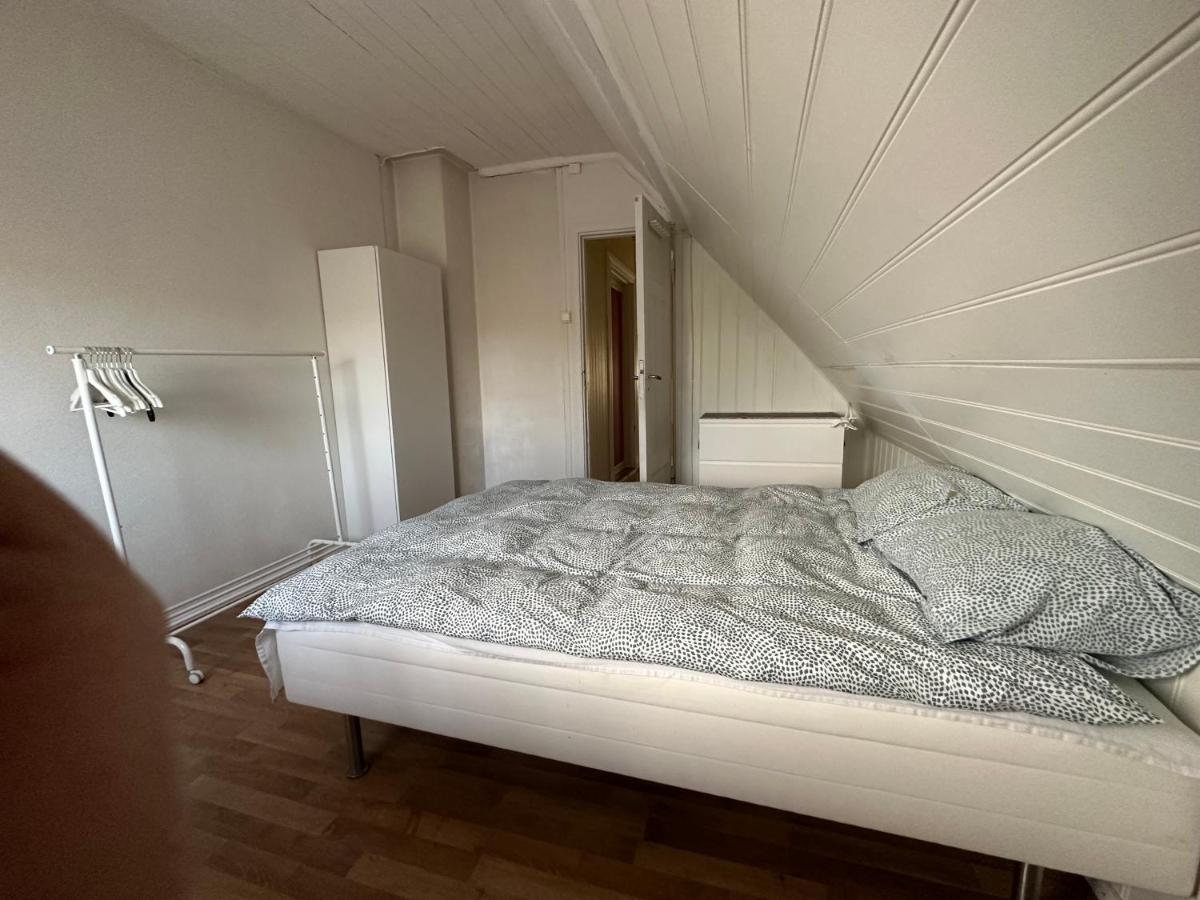 Oslo Guest House Twin & Family Room Kjeller Exterior foto